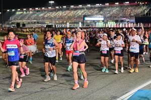 BIB: 
                            <button type="button" onclick="openModal(23297680)" class="btn btn-primary btn-sm float-right btn-popup" data-toggle="modal" data-target=".modal-high-quality">
                        <i class="fas fa-shopping-cart"></i> Add to Cart
                    </button>
                                            <button type="button" onclick="isThisMe(23297680, true)" class="btn btn-success btn-sm float-right btn-popup btn-isme hidden" data-toggle="tooltip" data-placement="bottom" title="นี่คือรูปของคุณใช่ไหม คลิกที่นี่เพื่อเอาเข้าอัลบั้ม">
                        <i class="fas fa-plus"></i> Add to album
                    </button>
                    <button type="button" onclick="isThisMe(23297680, false)" class="btn btn-warning btn-sm float-right btn-popup btn-isnotme hidden">
                        <i class="fas fa-ban"></i> Remove from album
                    </button>